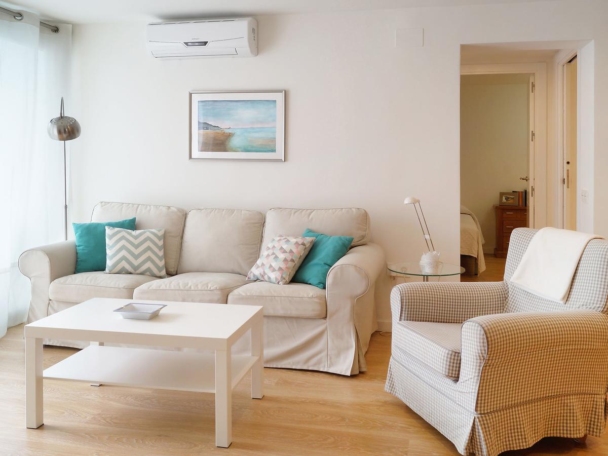 Apartemen Fontanilla By Interhome Marbella