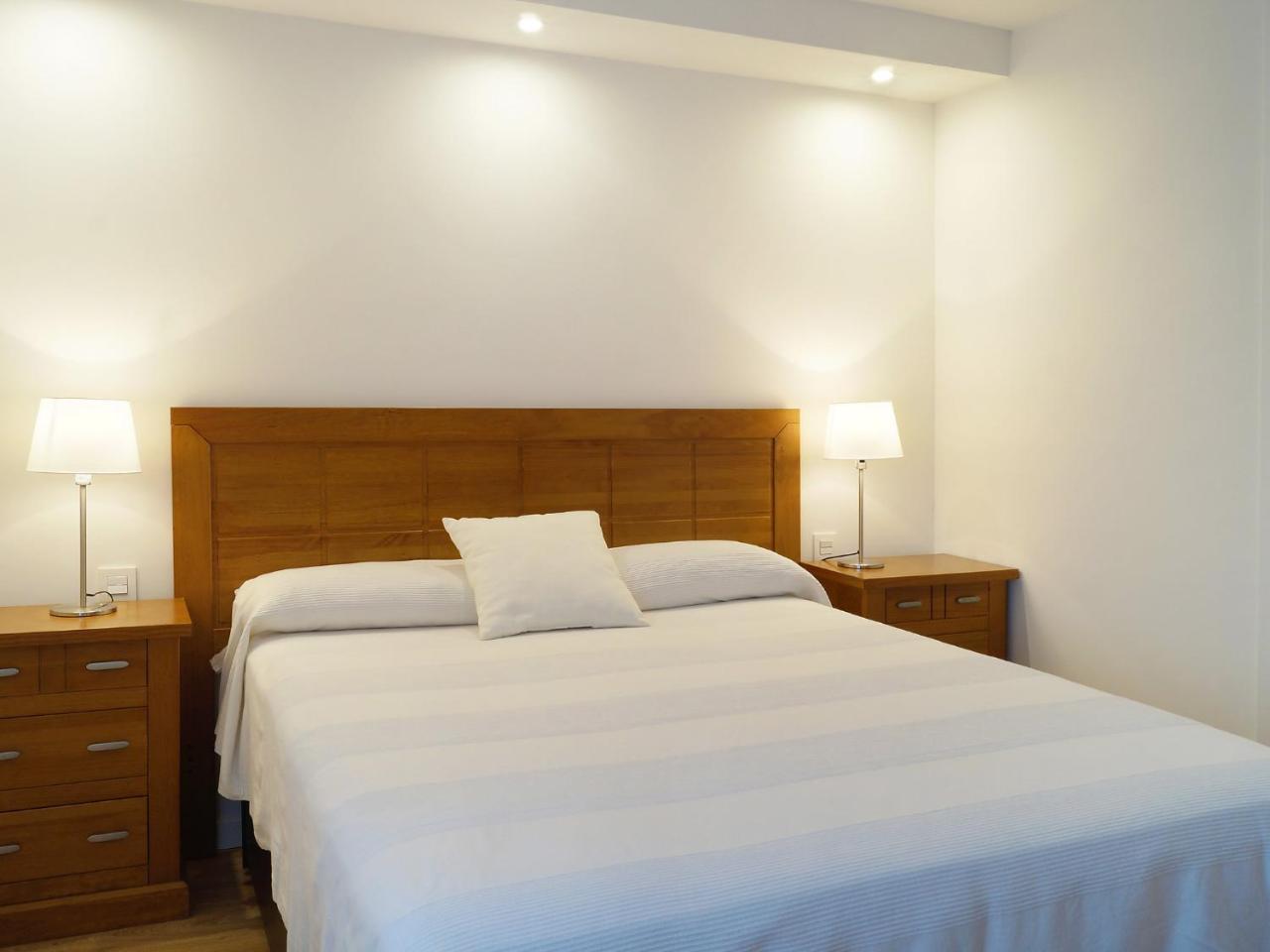 Apartemen Fontanilla By Interhome *