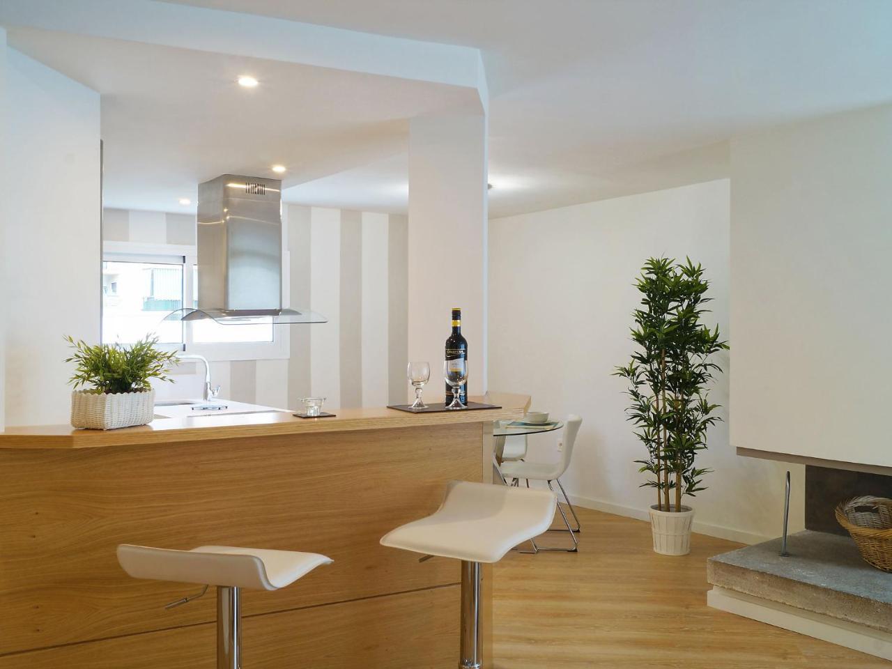 Apartemen Fontanilla By Interhome Marbella