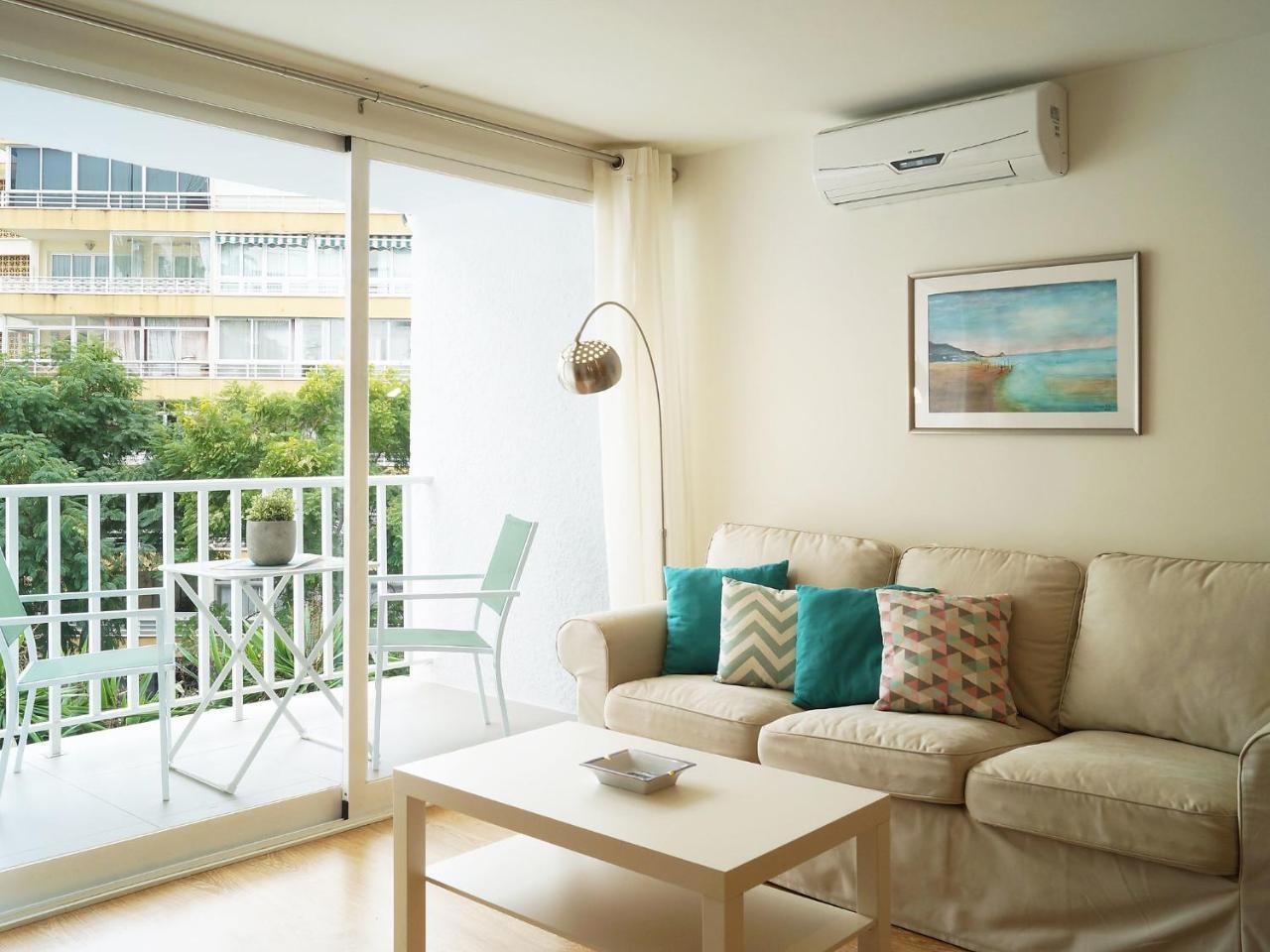 Fontanilla By Interhome Apartemen