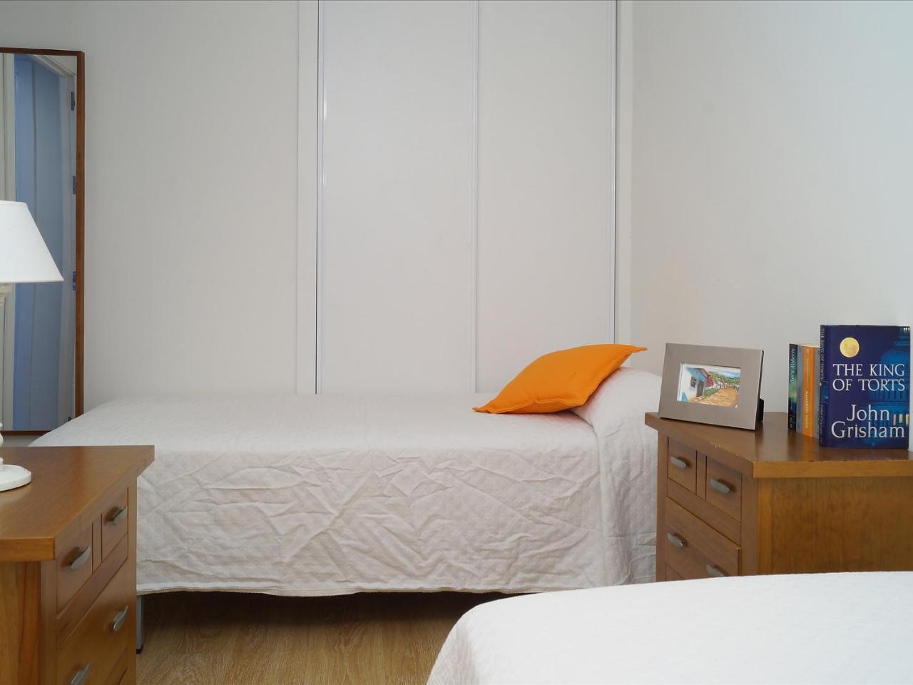 Apartemen Fontanilla By Interhome