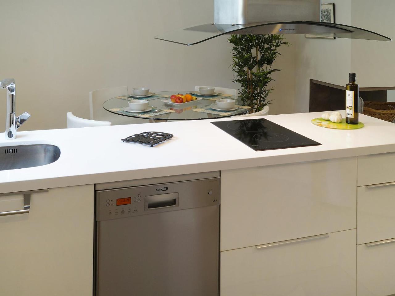 Apartemen Fontanilla By Interhome
