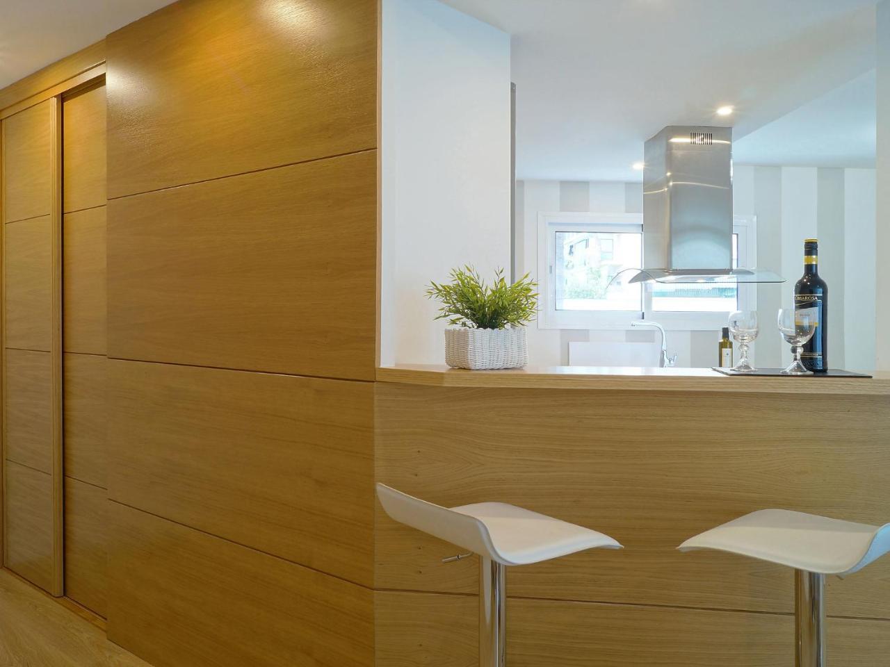 Apartemen Fontanilla By Interhome *
