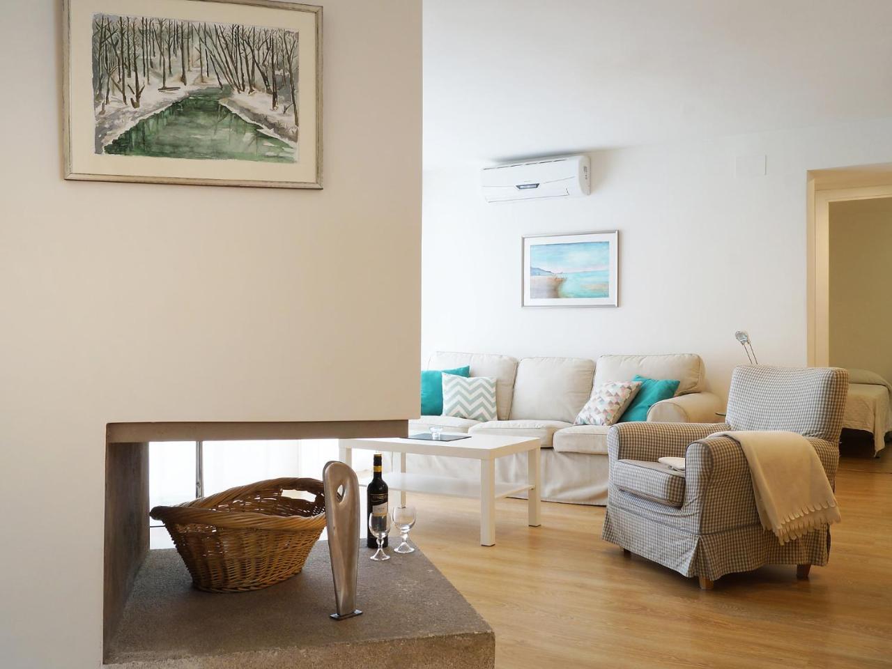 Fontanilla By Interhome Apartemen