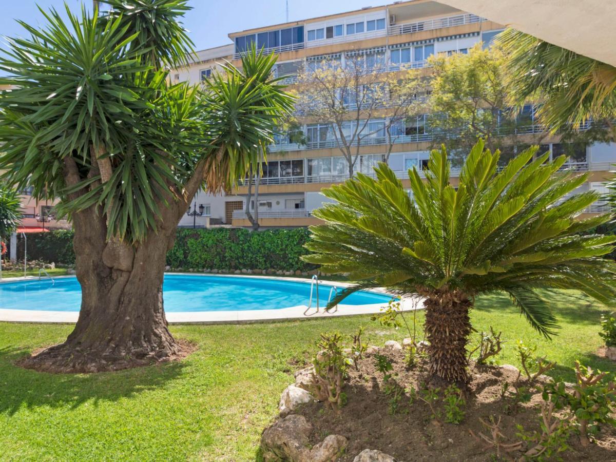 Apartemen Fontanilla By Interhome *