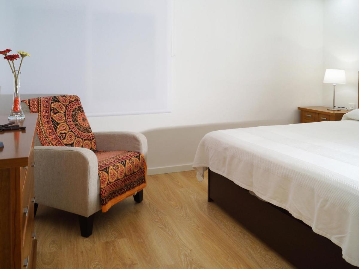Apartemen Fontanilla By Interhome *